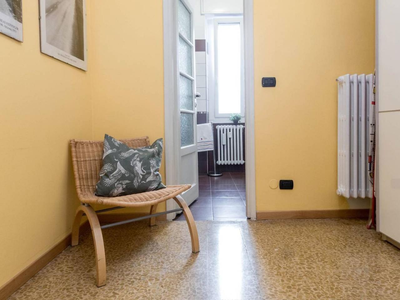 Hintown Crescenzago Apartment Mailand Exterior foto
